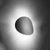 Fali lámpa SENSES fehér 2x40W G9 Sollux Lighting