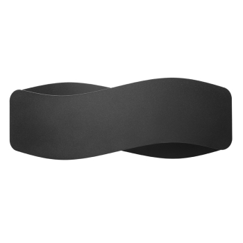 Fali lámpa TILA 40 fekete 1x40W G9 Sollux Lighting