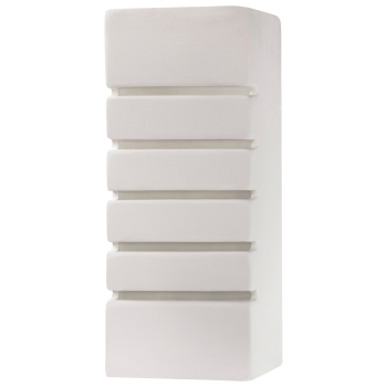 SAMIR 1x60W E27 kerámia fali lámpa Sollux Lighting