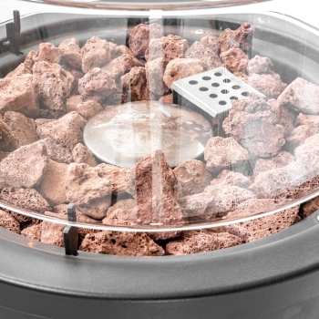Lávakövek 3 kg-os zsák