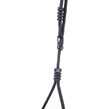 Kerti hinta Gólyafészek 95 cm zöld