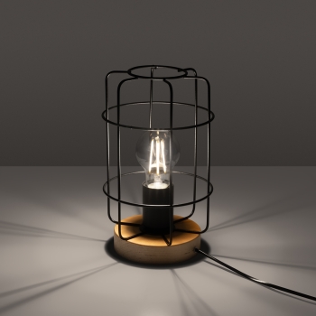 GOTTO íróasztali lámpa 1x15W E27 Sollux Lighting