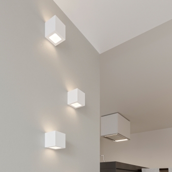 LEO kerámia fali lámpa 1x60W E27 Sollux Lighting