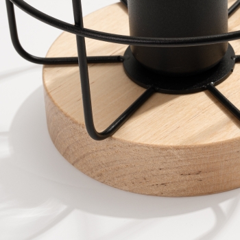 GOTTO íróasztali lámpa 1x15W E27 Sollux Lighting