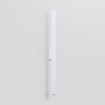 Fali lámpa PASTELO 2 fehér 2x8W G9 Sollux Lighting