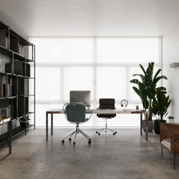 Fali lámpa VEGA 50 concrete 1x60W E27 Sollux Lighting 1x60W E27