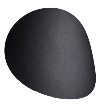 Fali lámpa SENSES fekete 2x40W G9 Sollux Lighting