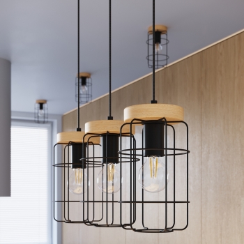 GOTTO íróasztali lámpa 1x15W E27 Sollux Lighting