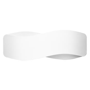 Fali lámpa TILA 40 fehér 1x40W G9 Sollux Lighting 1x40W G9
