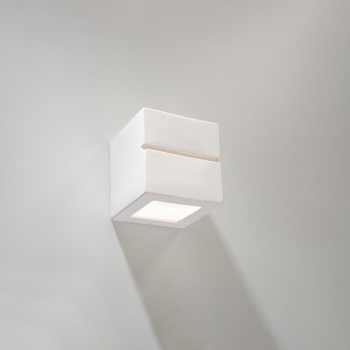 LEO LINE kerámia fali lámpa 1x60W E27 Sollux Lighting