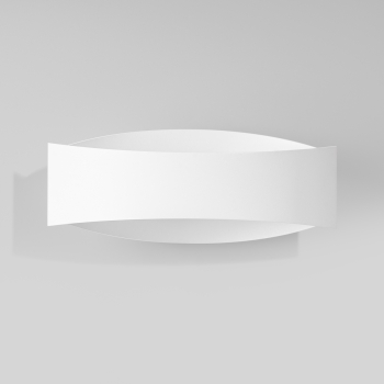 Fali lámpa TONI fehér 1x8W G9 Sollux Lighting 1x8W G9