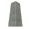 Külső sarok SG75 lábazati szegélyléchez Pinia Grey