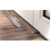 All-in-One alumínium profil 37mm/1,8m Arctic Sea Oak