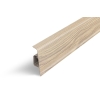 SG75 2.2m lábazati szegélyléc Macadamia Elm
