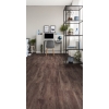 SPC WOOD Rustic Oak padlólemez