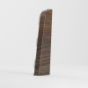 Lima szegélyléc sapkák Rustic Oak