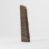 Lima szegélyléc sapkák Rustic Oak