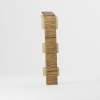 SG75 rögzítőelem Windsor Oak szegélyléchez