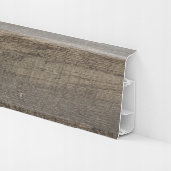 Lima szegélyléc 2.5m Oak Negro