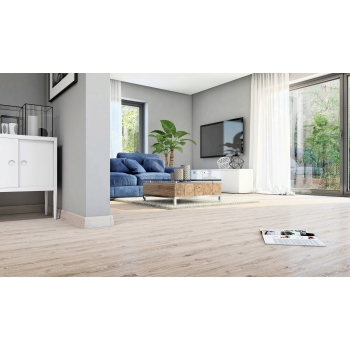 Lima szegélyléc 2.5m Oak Negro