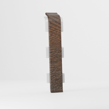 Lima csatlakozók a Rustic Oak szegélyléchez