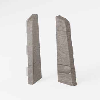 Stopper bal+jobb SG75 a Verden Oak szegélyléchez