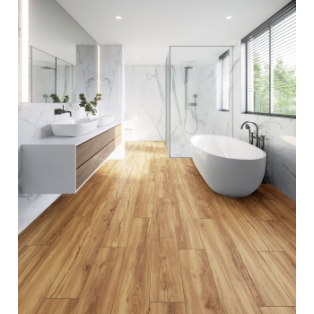 SPC WOOD-V Passion vinil padlólemez