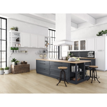 SPC PRESTIGE M Egyedi tölgyfa vinil padlólemez