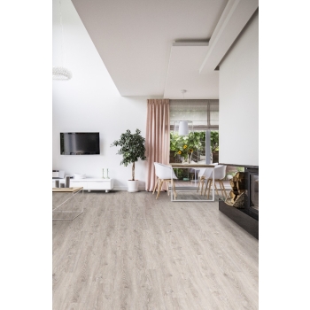 SPC WOOD Arctic Day Oak padlólemez