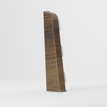 Lima lábazati szegélyléc Ciprus Copper Oak