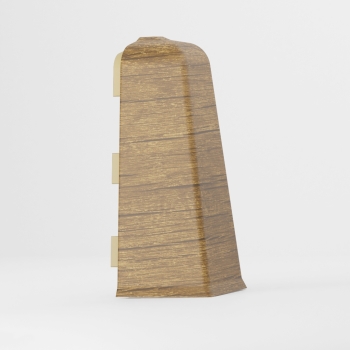 Külső sarok SG75 Windsor Oak szegélyléchez