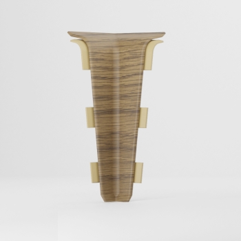 Belső sarok SG75 a Macadamia Elm szegélyléchez