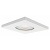 LAGOS négyzet alakú függőlámpa fehér 1x50W GU10 IP65 Light Prestige fény