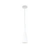 SOLIN függőlámpa fehér 1x60W E27 Light Prestige fehér fény