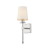 Fali lámpa CASOLI króm 1x40W E14 Light Prestige 1x40W E14