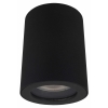 FARO fekete 1x50W GU10 IP65 Light Prestige FARO felszíni lámpatest 1x50W GU10 IP65 Light Prestige