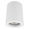 FARO fehér 1x50W GU10 IP65 Light Prestige felszíni lámpatest FARO fehér 1x50W GU10 IP65 Light Prestige