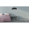 Fali lámpa REUS fekete 1x40W E27 Light Prestige