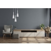 SOLIN függőlámpa fehér 3x60W E27 Light Prestige fehér fény