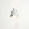REUS spotlámpa fehér 1x40W E14 Light Prestige fehér fényforrás