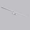 Fali lámpa ISLA króm IP44 1x32W LED 96cm Light Prestige