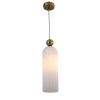 PIEGA függőlámpa fehér 1x40W E14 Light Prestige fehér