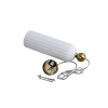 PIEGA függőlámpa fehér 1x40W E14 Light Prestige fehér