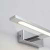 Fali lámpa ISLA króm IP44 1x12W LED 41cm Light Prestige