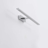 Fali lámpa ISLA króm IP44 1x20W LED 62cm Light Prestige