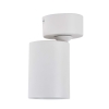 SNOW spotlámpa fehér 1x50 W GU10 fény Prestige