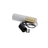 MANACOR arany 1x50W GU10 függesztéklámpa Light Prestige