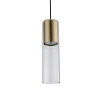 MANACOR arany 1x50W GU10 függesztéklámpa Light Prestige