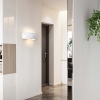 Fali lámpa REUS fehér 1x40W E27 Light Prestige fehér