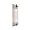 Fali lámpa LORENZO króm 2x40W E14 Light Prestige
